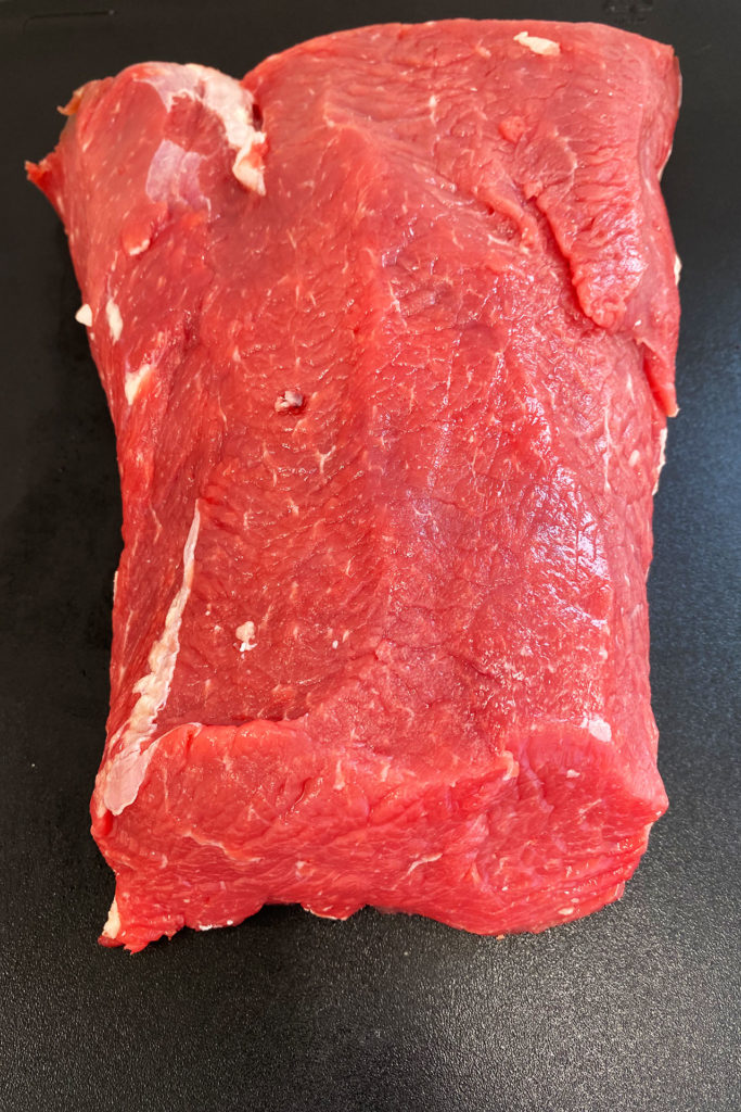 entrecôte av storfe fra Sør Fløtten