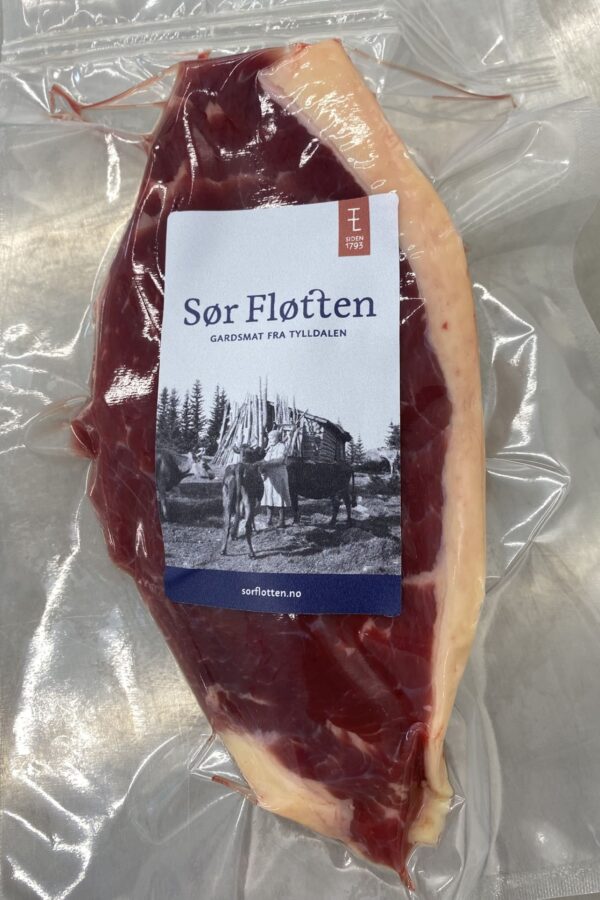 culotte fra sør fløtten