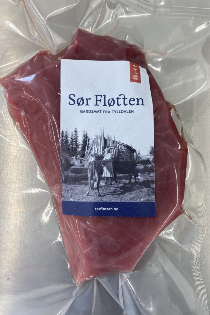 flatbiff fra sør fløtten gårdsmat