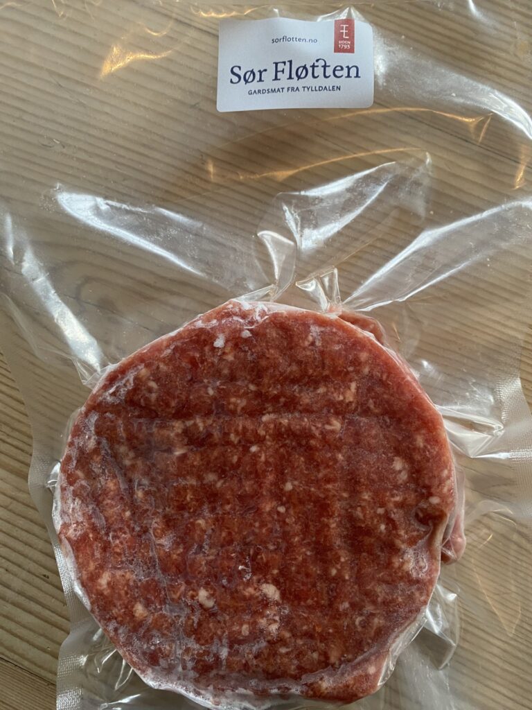 burger-sør-fløtten-gårdsmat