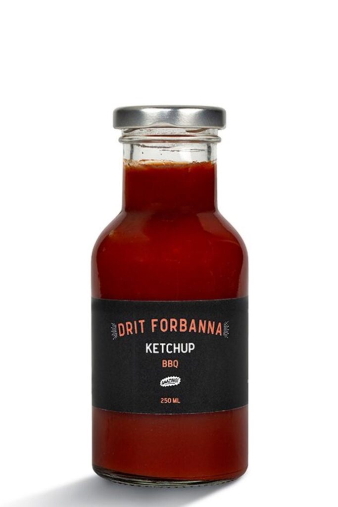 ketchup-BBQ-dritforbanna-sorflotten