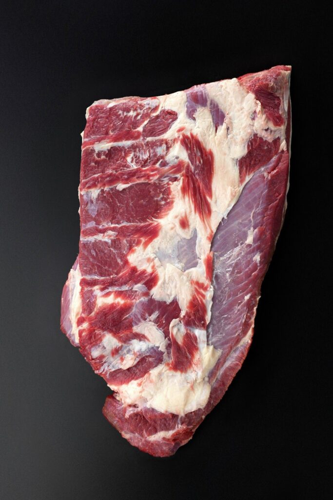 brisket fra sør fløtten gårdsmat