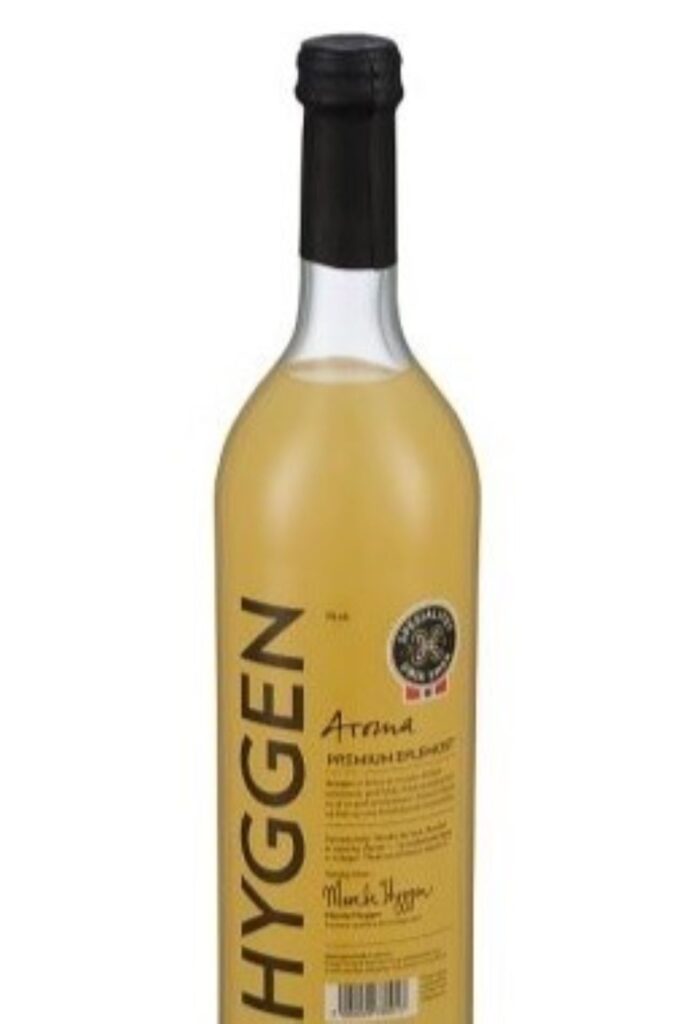 eplemost hyggen aroma